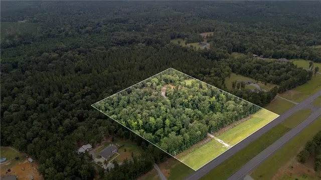 $189,500 | 11120 Hwy 28 Highway, Otis, LA 71466