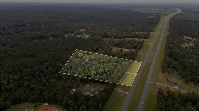 $189,500 | 11120 Hwy 28 Highway, Otis, LA 71466