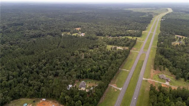 $189,500 | 11120 Hwy 28 Highway, Otis, LA 71466