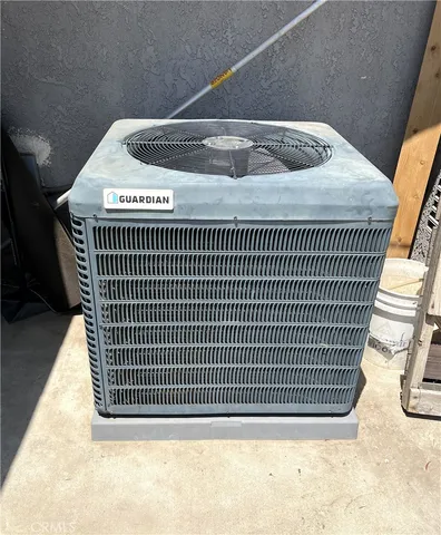 a view of wooden floor