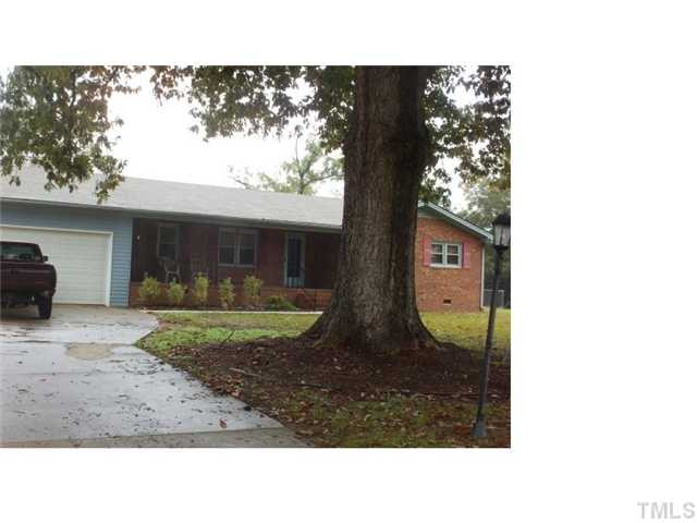 1328 Guy Road Clayton, NC 27520 - Photo 1 of 6 Exterior Front