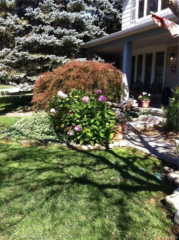 2784 Winter Park Road Rochester Hills, MI 48309 - Photo 52 of 63