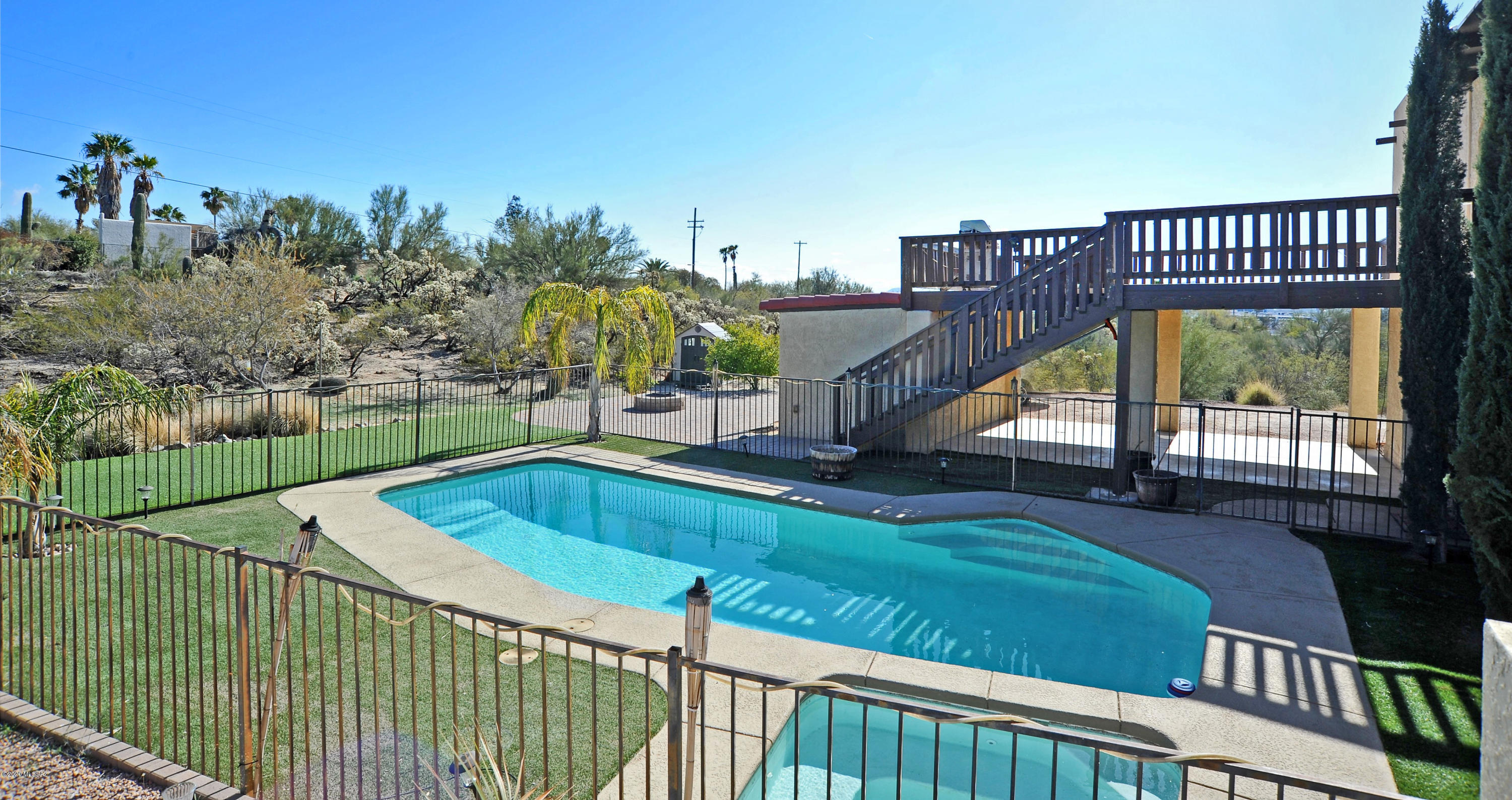 7400 North Juniper Road Tucson, AZ 85741 - Photo 8 of 45 Gallery Image 8