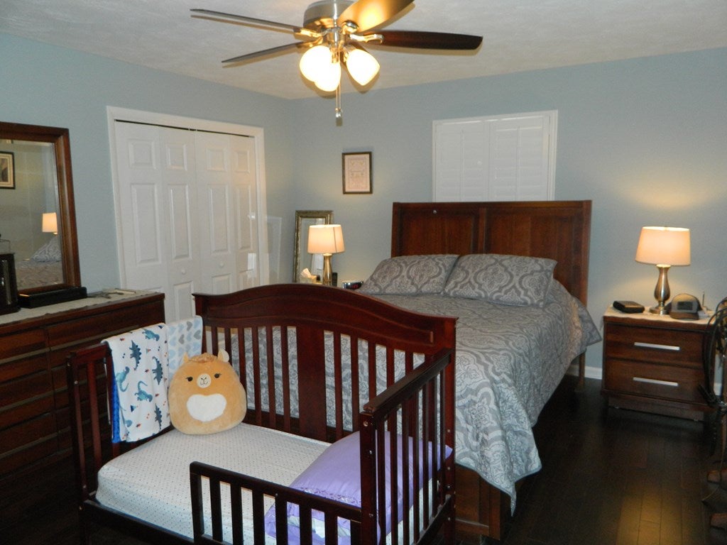 364 Greystone Road Marion, VA 24354 - Photo 59 of 96 Gallery Image 59