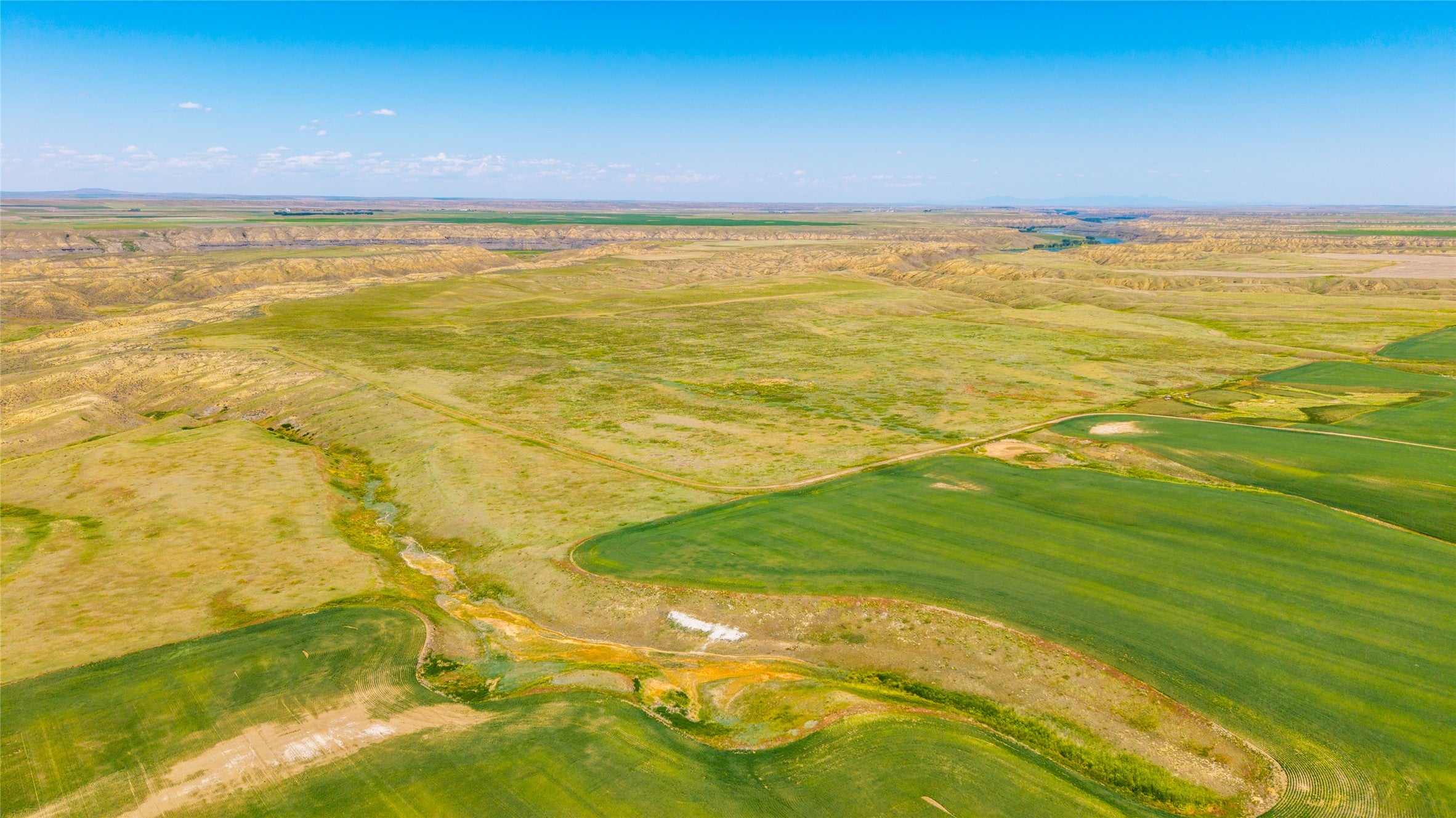 Tbd Cherry Coulee Road Fort Benton, MT 59442 - Photo 2 of 3 Gallery Image 2