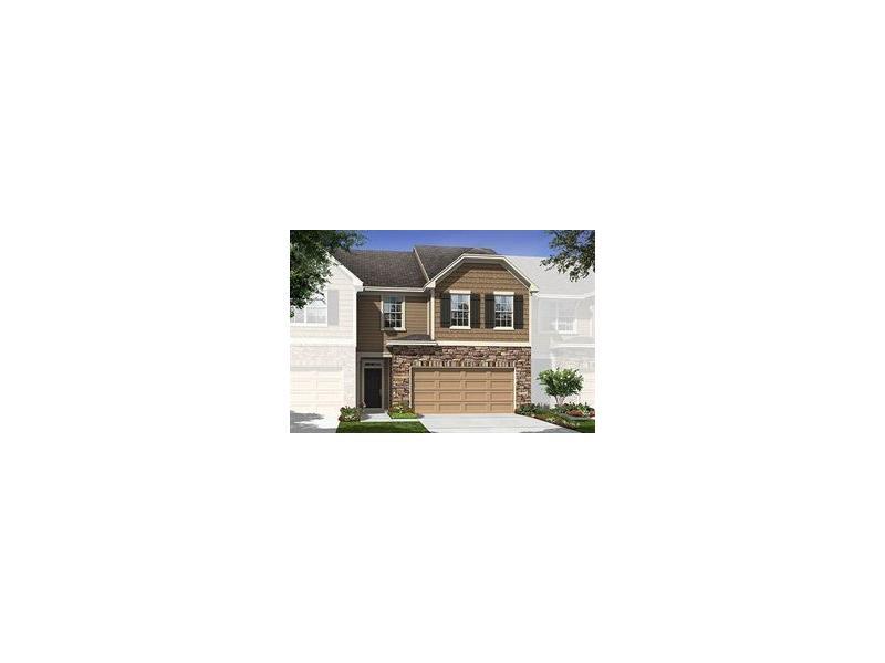 1622 Lenox Overlook Road Atlanta, GA 30329 - Photo 1 of 1 Exterior Front.