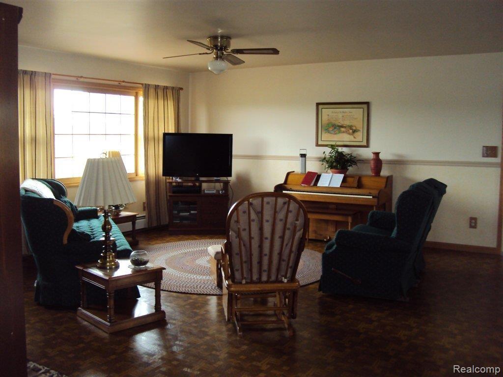 8195 Jordan Road Melvin, MI 48454 - Photo 5 of 16 House 5.jpg