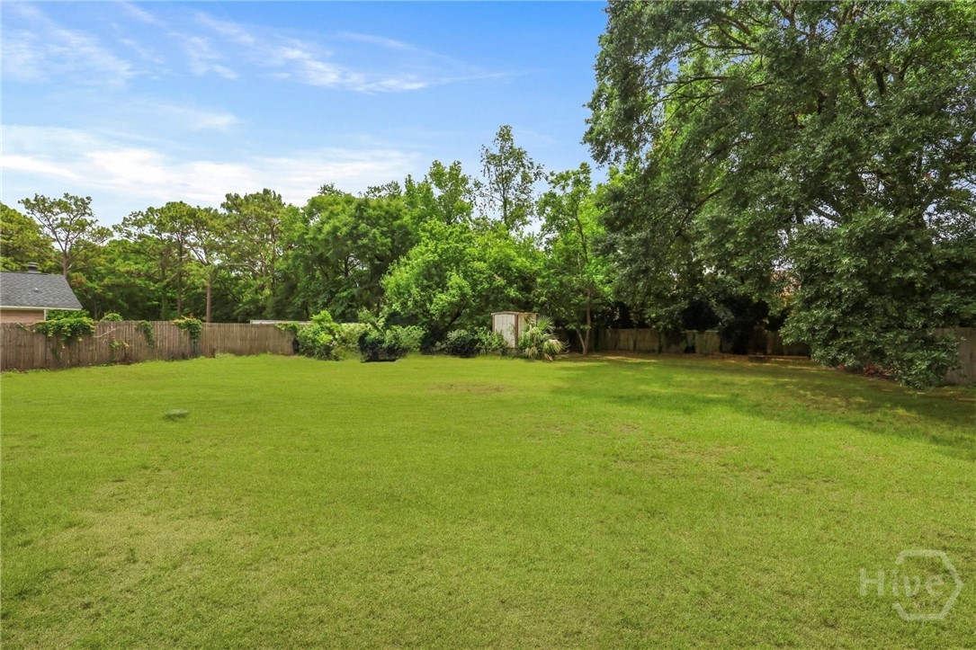 1025 Mohawk Street Savannah, GA 31419 - Photo 2 of 37