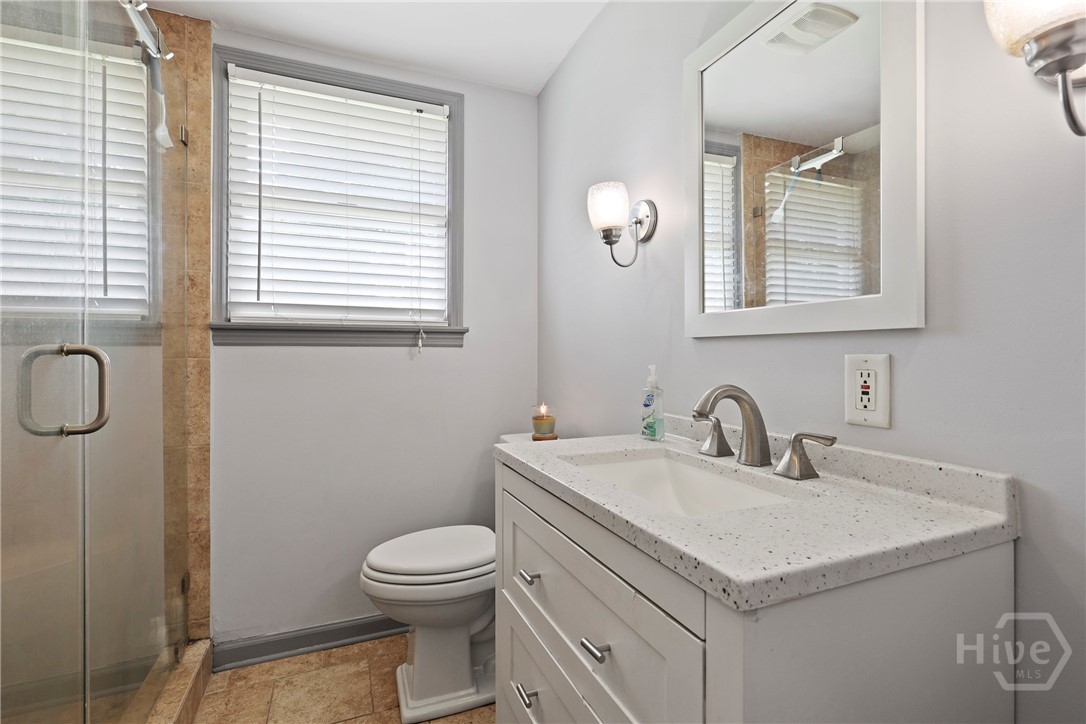 1025 Mohawk Street Savannah, GA 31419 - Photo 21 of 37