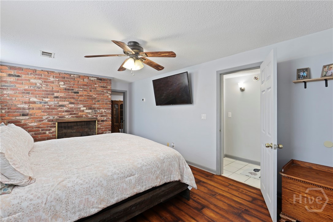 1025 Mohawk Street Savannah, GA 31419 - Photo 22 of 37