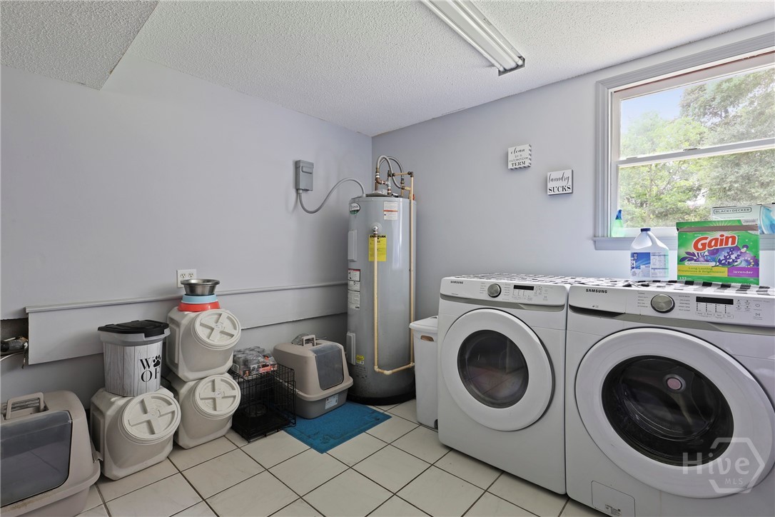 1025 Mohawk Street Savannah, GA 31419 - Photo 26 of 37