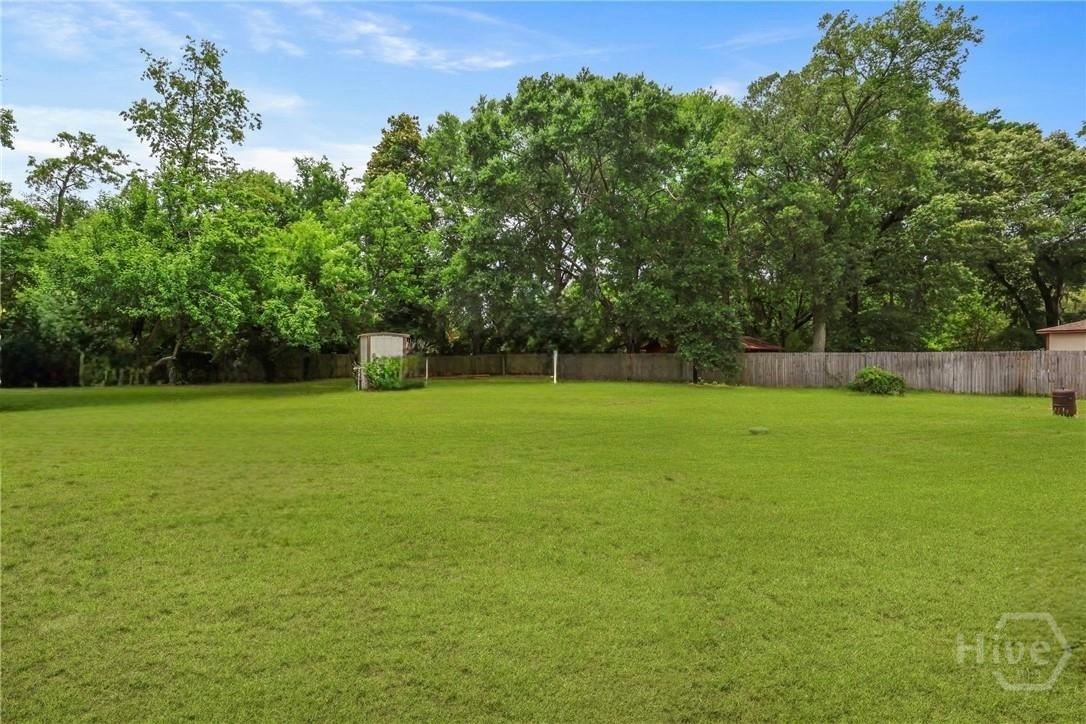 1025 Mohawk Street Savannah, GA 31419 - Photo 3 of 37