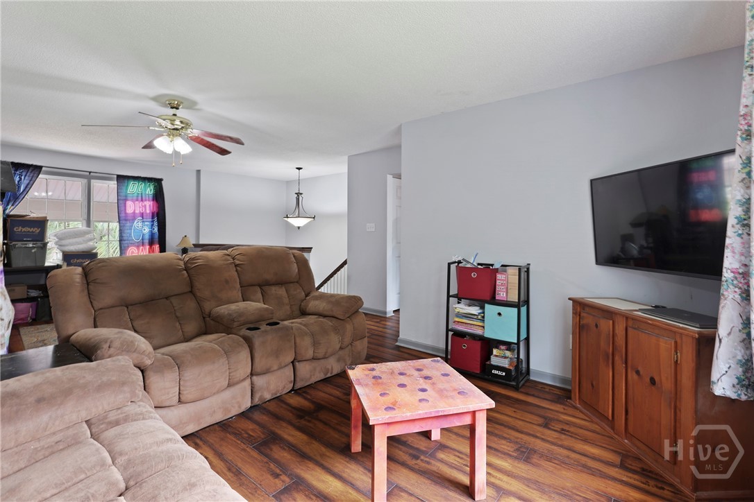 1025 Mohawk Street Savannah, GA 31419 - Photo 31 of 37