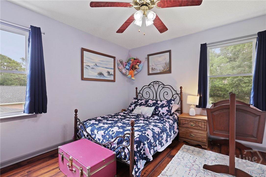 1025 Mohawk Street Savannah, GA 31419 - Photo 32 of 37