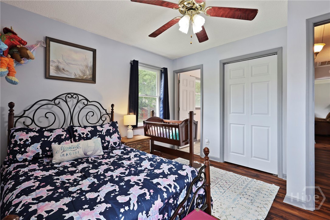 1025 Mohawk Street Savannah, GA 31419 - Photo 33 of 37