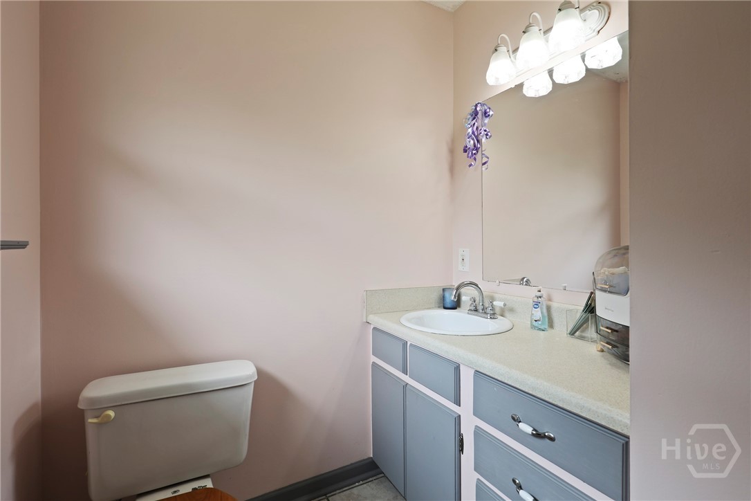 1025 Mohawk Street Savannah, GA 31419 - Photo 34 of 37