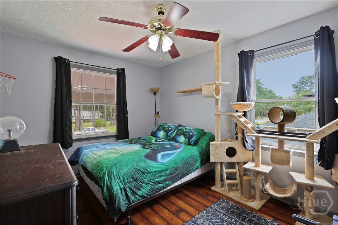 1025 Mohawk Street Savannah, GA 31419 - Photo 35 of 37