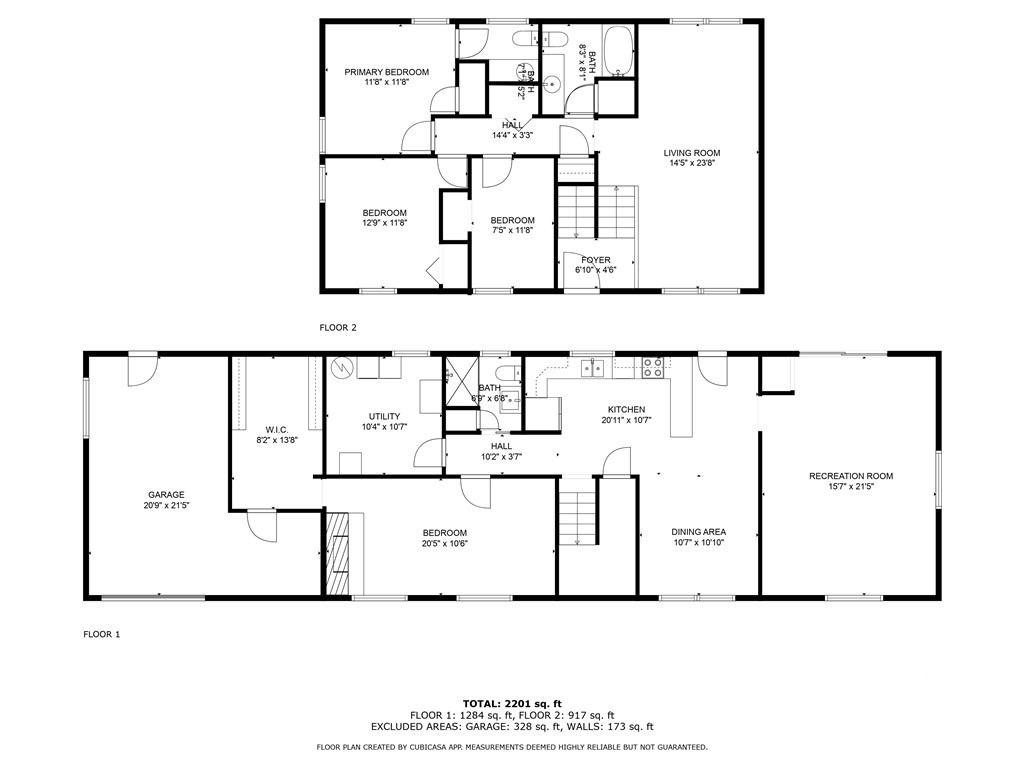 1025 Mohawk Street Savannah, GA 31419 - Photo 4 of 37