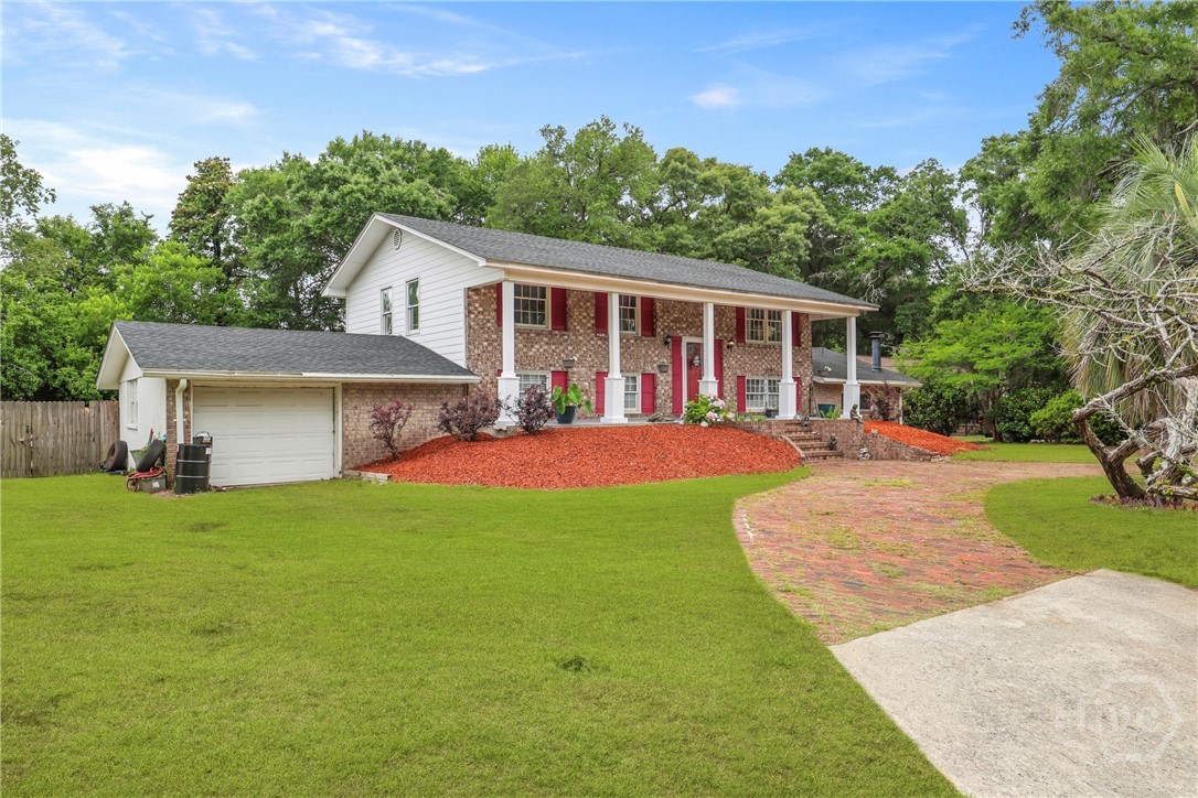 1025 Mohawk Street Savannah, GA 31419 - Photo 6 of 37