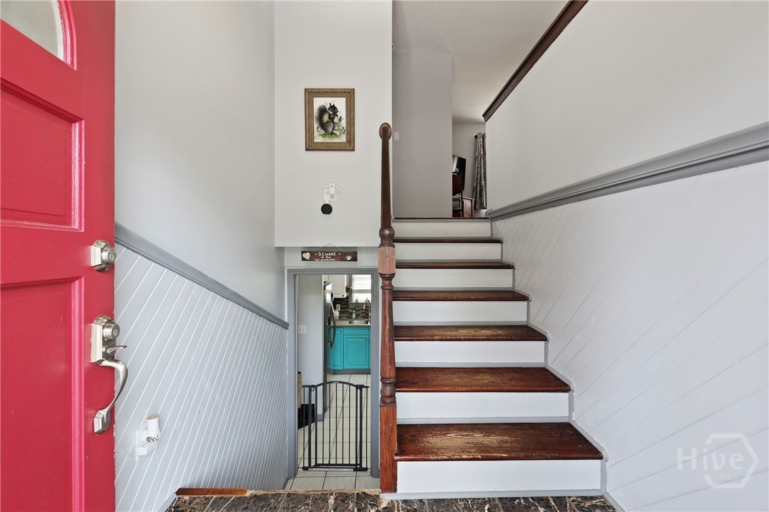 1025 Mohawk Street Savannah, GA 31419 - Photo 7 of 37