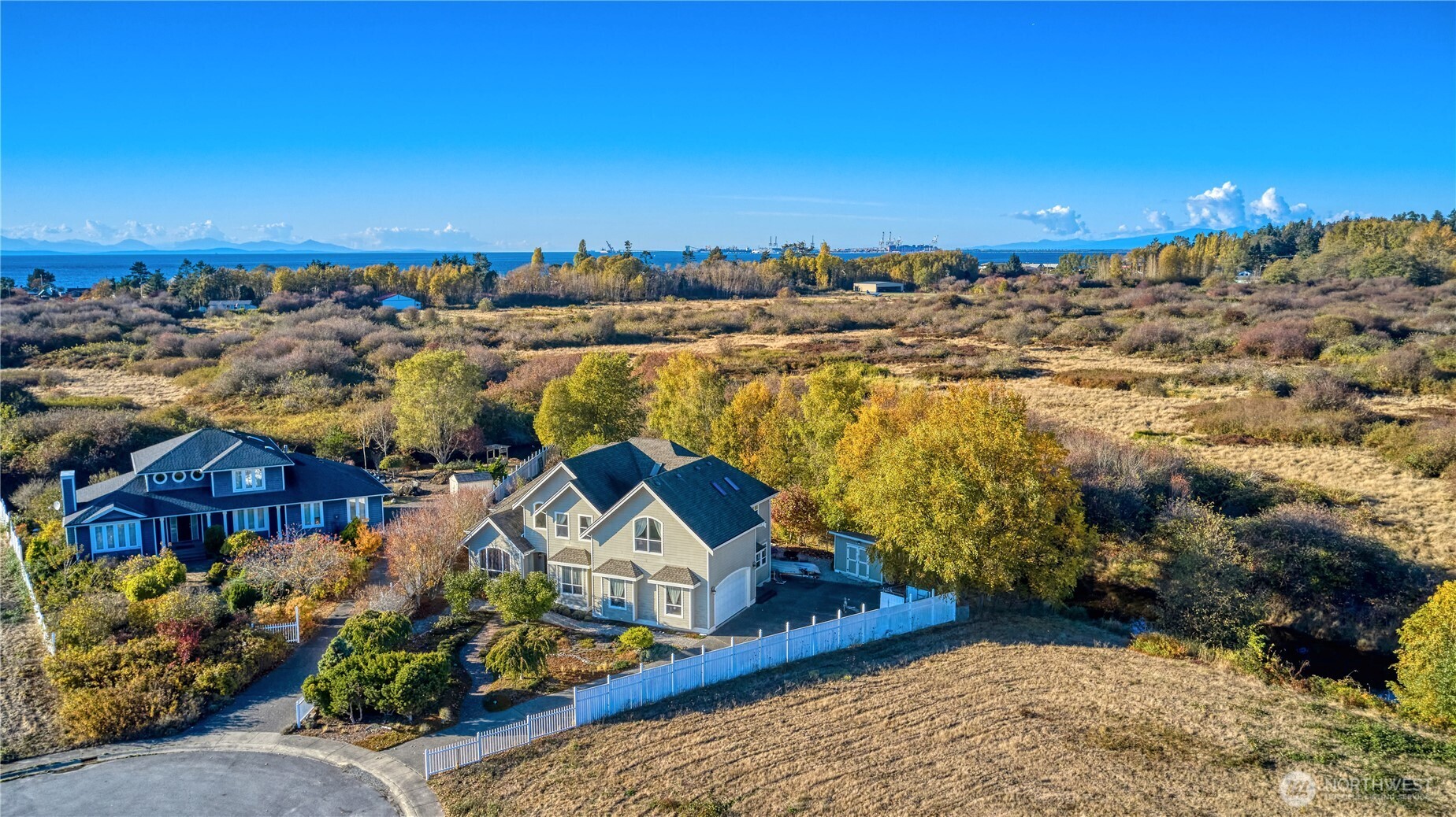 1561 Ocean View Lane Point Roberts, WA 98281 - Photo 2 of 38 Gallery Image 2
