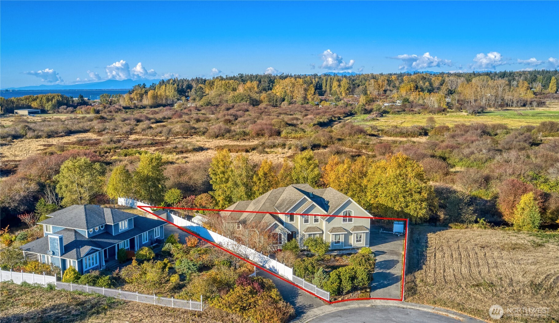 1561 Ocean View Lane Point Roberts, WA 98281 - Photo 33 of 38 Gallery Image 33