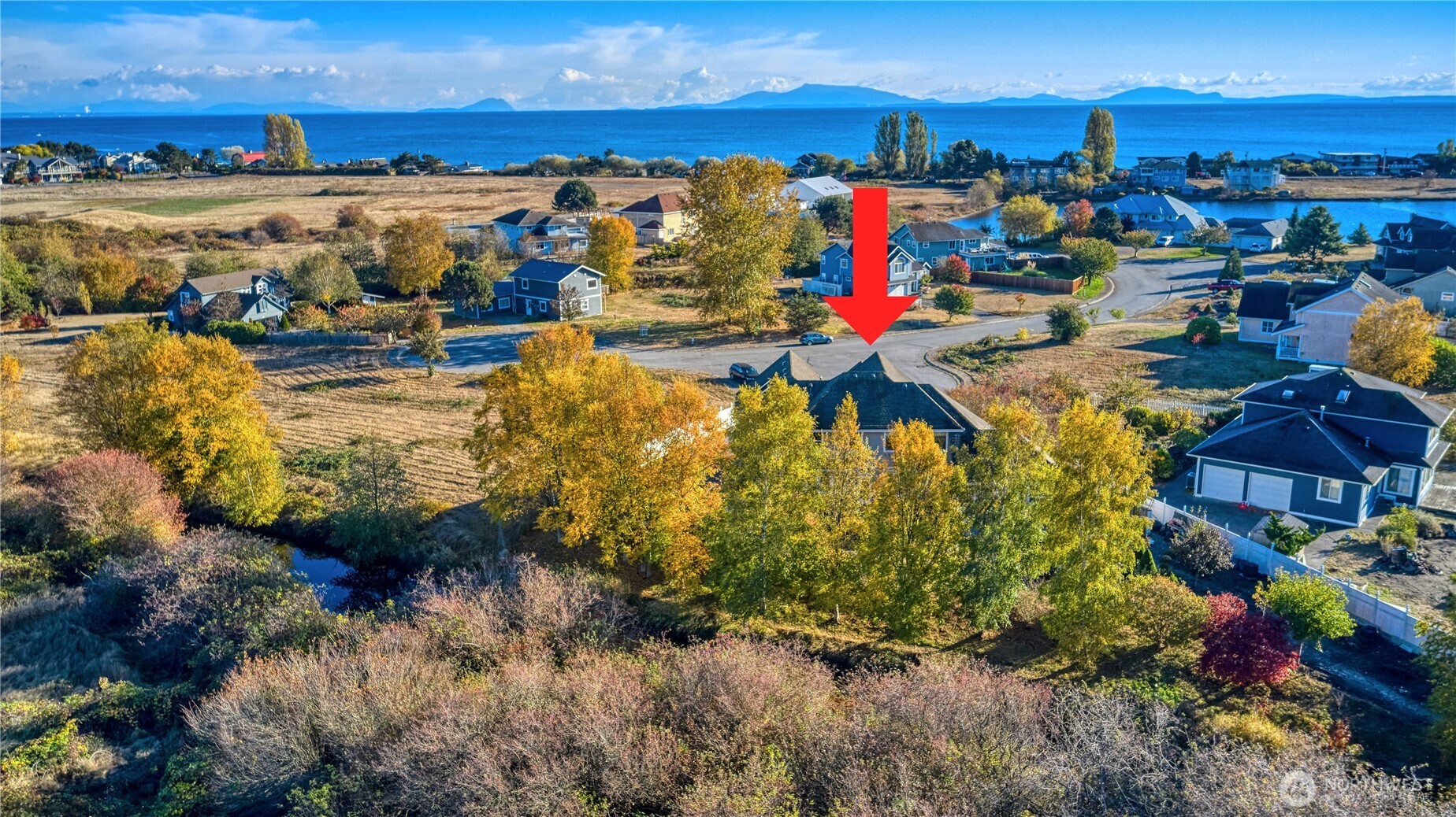 1561 Ocean View Lane Point Roberts, WA 98281 - Photo 37 of 38 Gallery Image 37