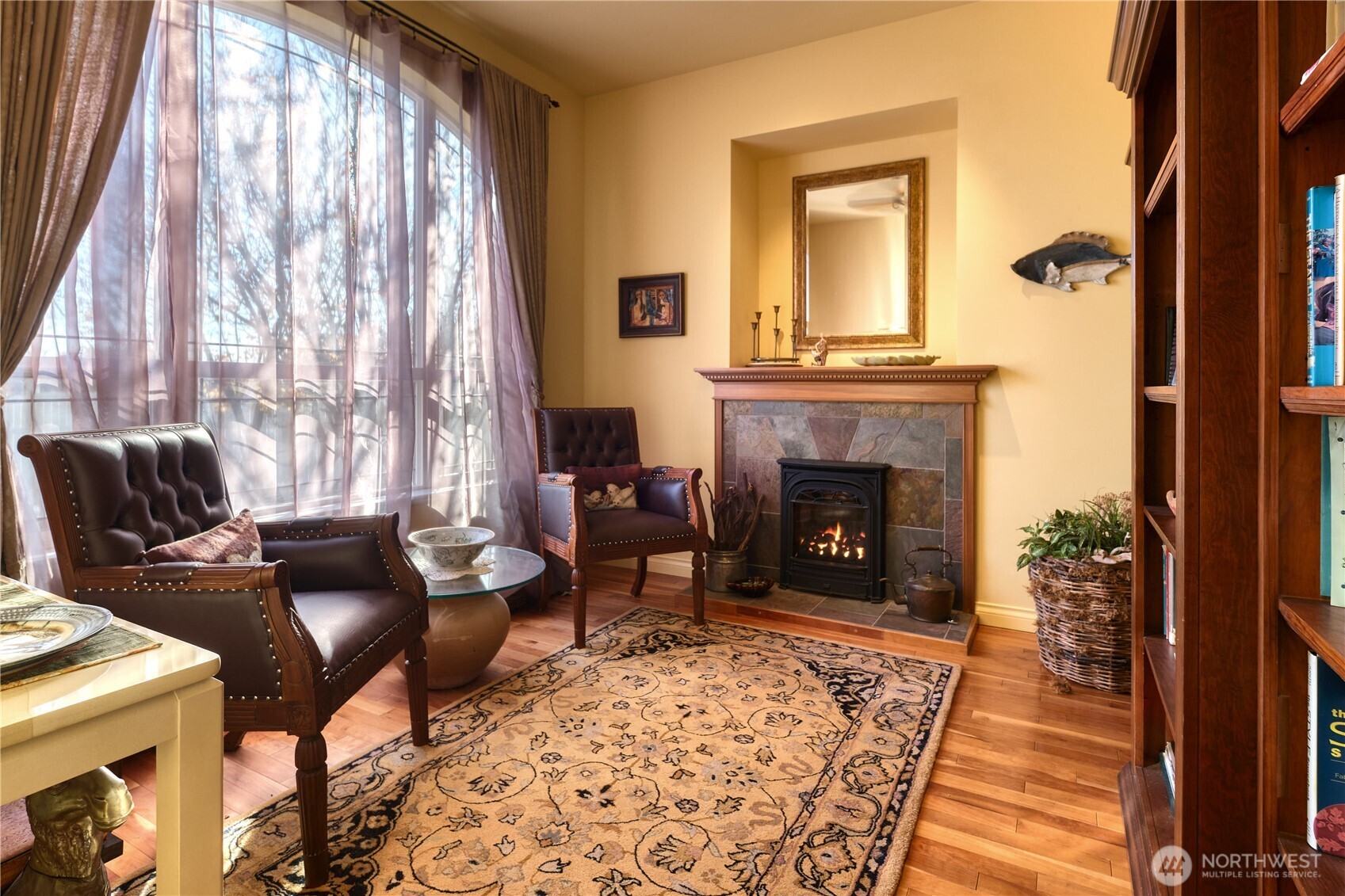 1561 Ocean View Lane Point Roberts, WA 98281 - Photo 7 of 38 Gallery Image 7