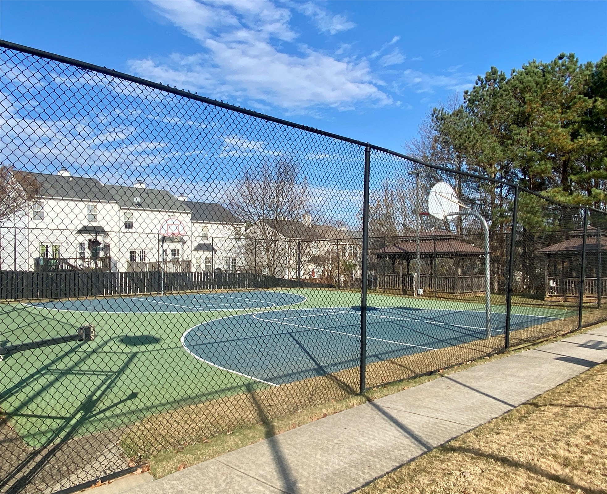 4717 Poplar Ridge Court Oakwood, GA 30566 - Photo 21 of 26
