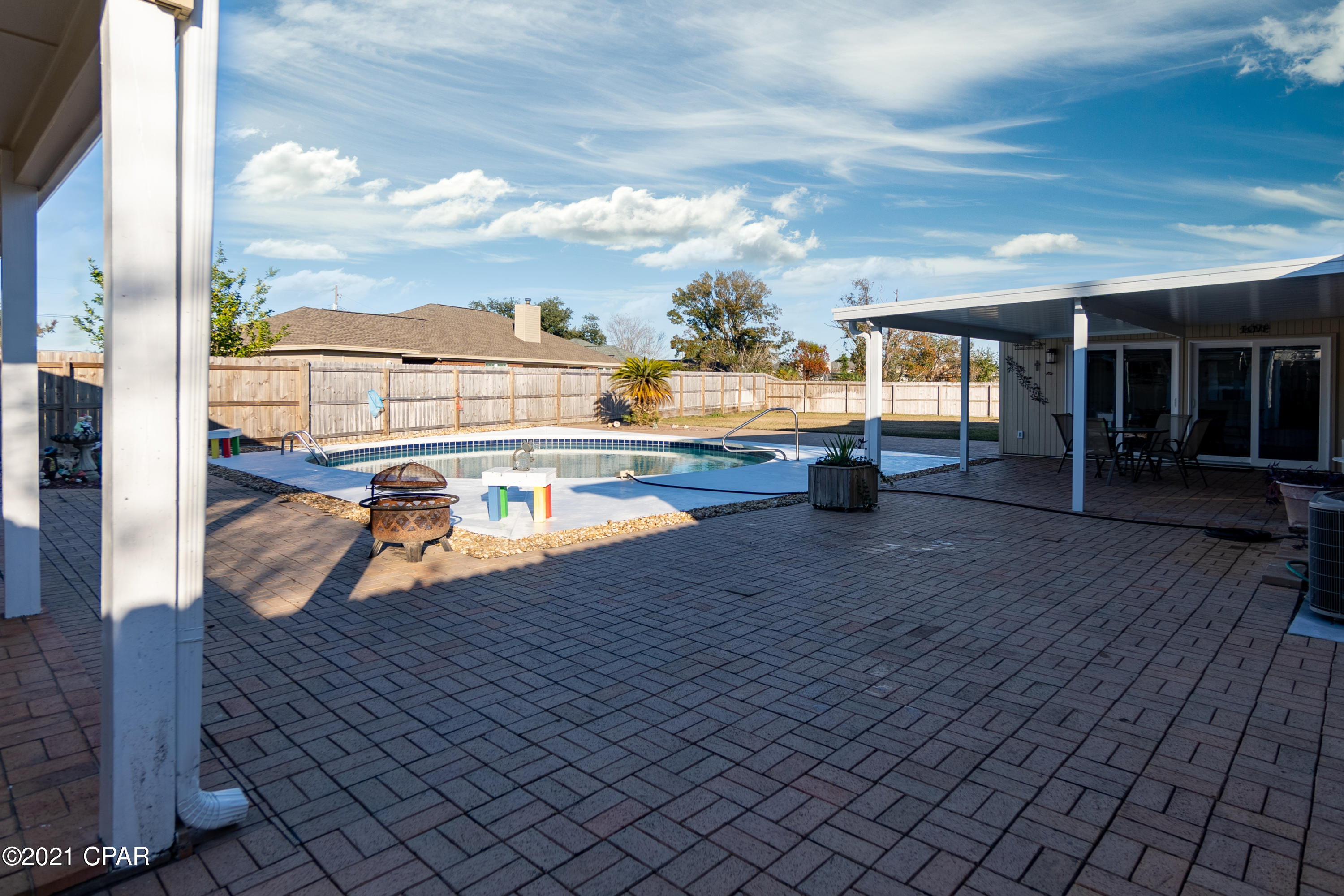 131 East Baldwin Road Panama City, FL 32405 - Photo 42 of 49 Gallery Image 42