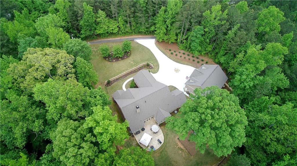 191 Colbert Road Dallas, GA 30132 - Photo 99 of 104