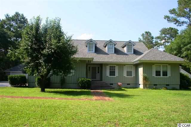 1612 Wachesaw Road Murrells Inlet, SC 29576 - Photo 1 of 15 Gallery Image 1