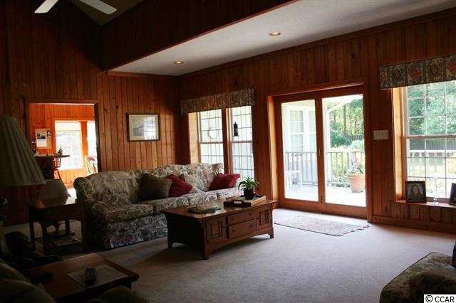 1612 Wachesaw Road Murrells Inlet, SC 29576 - Photo 2 of 15 Gallery Image 2