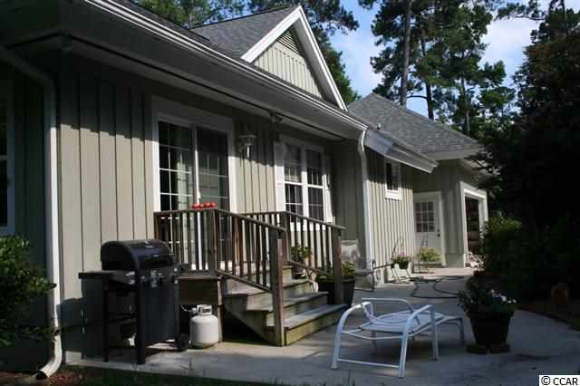 1612 Wachesaw Road Murrells Inlet, SC 29576 - Photo 12 of 15 Gallery Image 12
