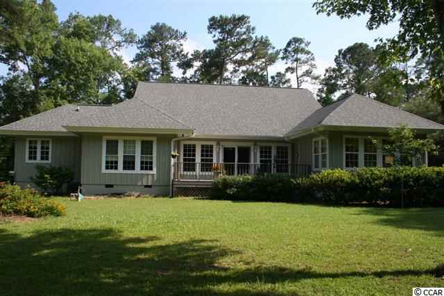 1612 Wachesaw Road Murrells Inlet, SC 29576 - Photo 13 of 15 Gallery Image 13