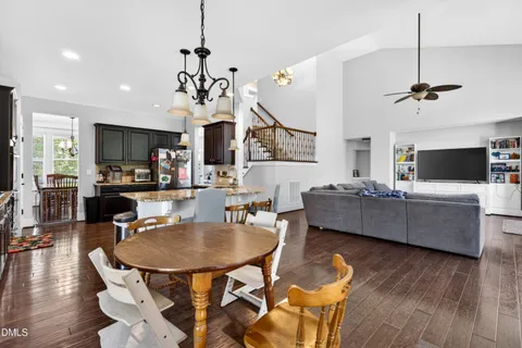 $615,000 | 129 Plano Drive, Durham, NC 27703