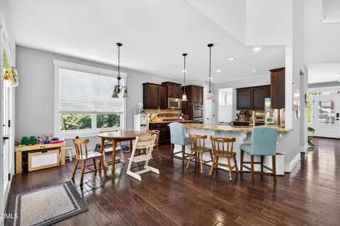 $615,000 | 129 Plano Drive, Durham, NC 27703