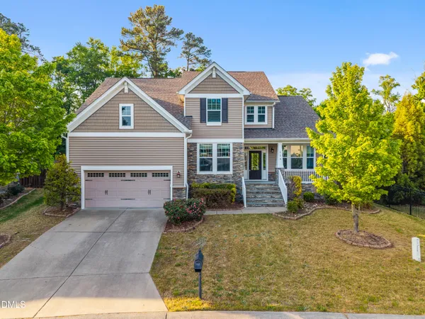 $615,000 | 129 Plano Drive, Durham, NC 27703