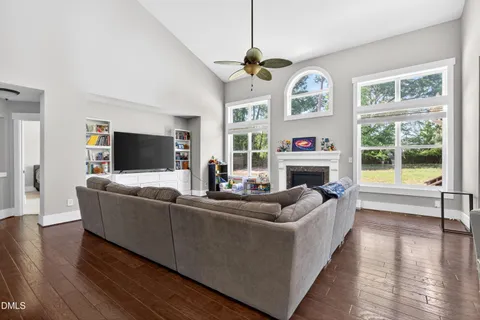 $615,000 | 129 Plano Drive, Durham, NC 27703