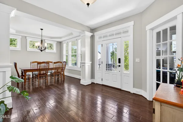 $615,000 | 129 Plano Drive, Durham, NC 27703