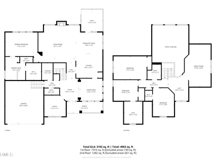 $615,000 | 129 Plano Drive, Durham, NC 27703