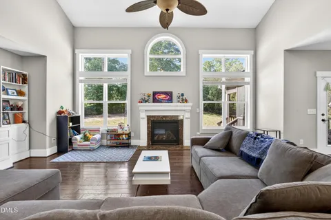 $615,000 | 129 Plano Drive, Durham, NC 27703