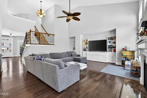 $615,000 | 129 Plano Drive, Durham, NC 27703