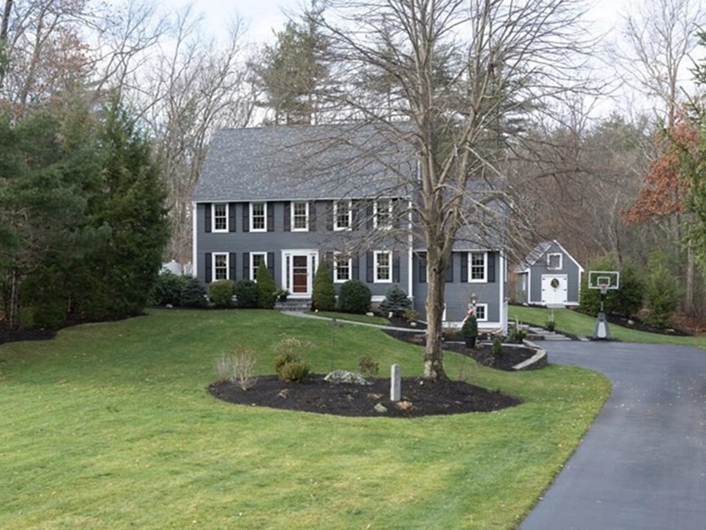 10 Rivers Edge Drive Rowley, MA 01969 - Photo 1 of 39 Gallery Image 1