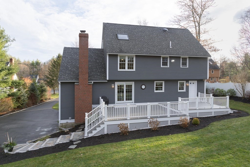 10 Rivers Edge Drive Rowley, MA 01969 - Photo 25 of 39 Gallery Image 25