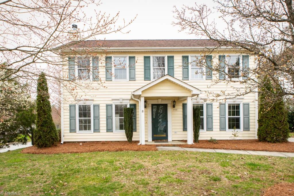 5701 Running Ridge Road Greensboro, NC 27407 - Photo 1 of 33 Gallery Image 1