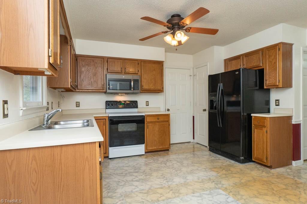 5701 Running Ridge Road Greensboro, NC 27407 - Photo 13 of 33 Gallery Image 13