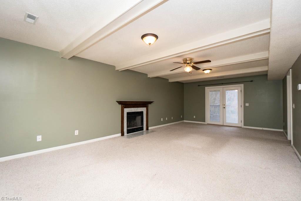 5701 Running Ridge Road Greensboro, NC 27407 - Photo 3 of 33 Gallery Image 3
