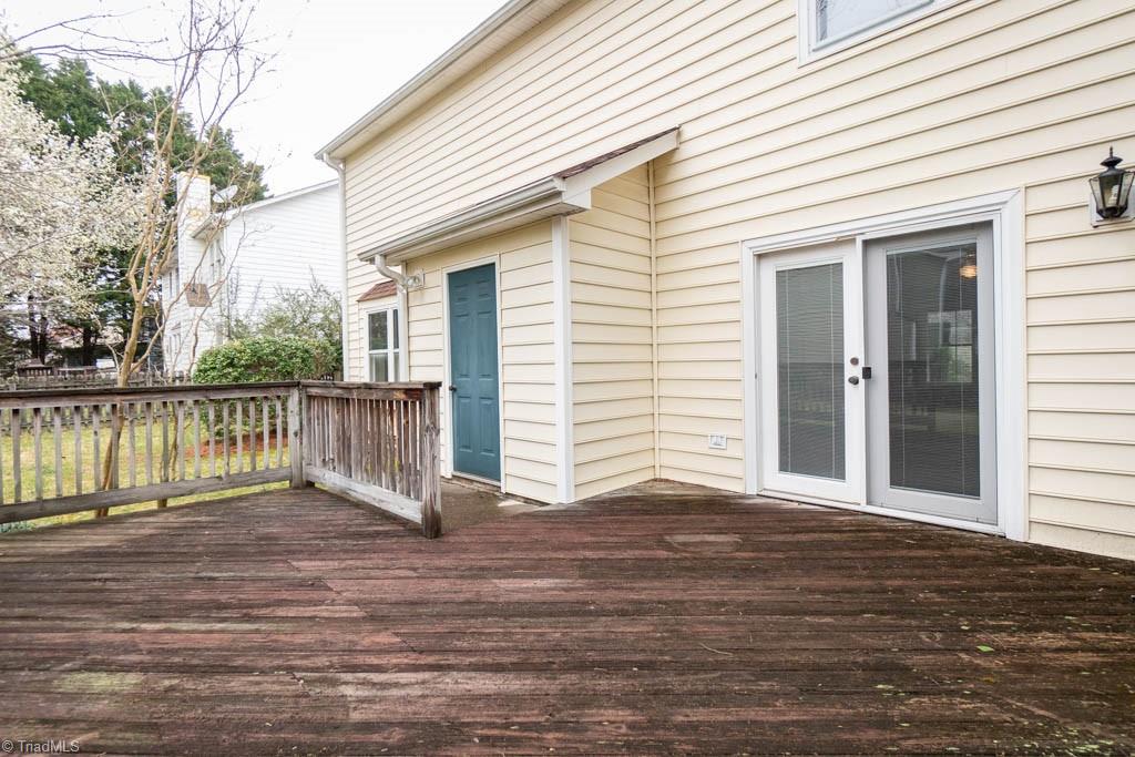 5701 Running Ridge Road Greensboro, NC 27407 - Photo 32 of 33 Gallery Image 32