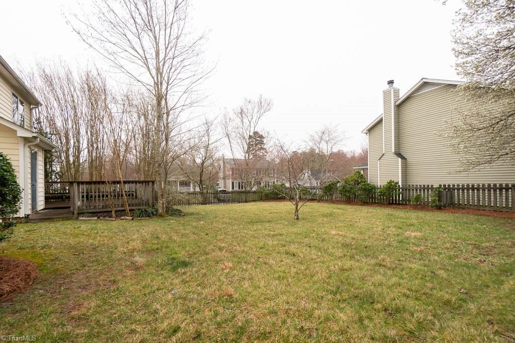 5701 Running Ridge Road Greensboro, NC 27407 - Photo 33 of 33 Gallery Image 33